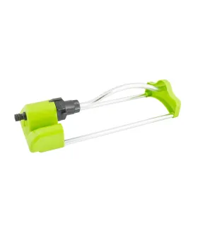 Zavlažovač oscilační MASTERTOOL 1/2" 18 trysek plynule nastavitelný 110-220 m² 92-9336