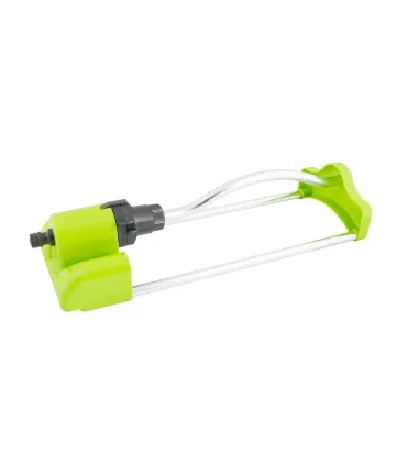 Zavlažovač oscilační MASTERTOOL 1/2" 18 trysek plynule nastavitelný 110-220 m² 92-9336