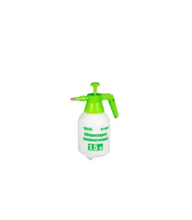 Postřikovač zahradní MASTERTOOL Comfort tlakový ruční 1, 5 l 92-9402