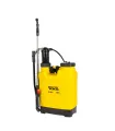 Postřikovač zahradní MASTERTOOL tlakový zádový 12 l, nástavec teleskopický 50-90 cm 92-9412