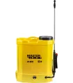Postřikovač akumulátorový MASTERTOOL Classic zádový 12 l 12V 8 A/h 92-9612