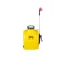 Postřikovač akumulátorový MASTERTOOL Premium zádový 12 l 12V 8 A/h 92-9712