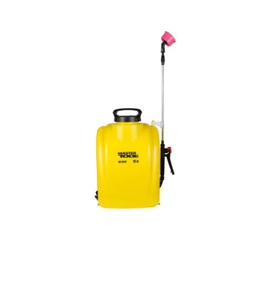 Postřikovač akumulátorový MASTERTOOL Premium zádový 12 l 12V 8 A/h 92-9712