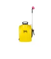 Postřikovač akumulátorový MASTERTOOL Premium zádový 12 l 12V 8 A/h 92-9712