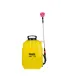 Postřikovač akumulátorový MASTERTOOL Garden zádový 12 l 12V 8 A/h 92-9812
