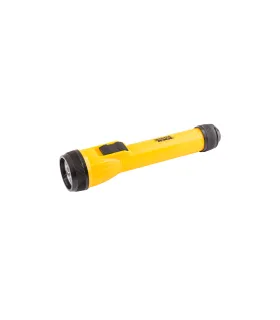 Baterka ruční MASTERTOOL 3*0, 5W LED, 55 Lum/8000K, 10 m, 2xAA 94-0800