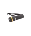Baterka ruční MASTERTOOL s nastavením zaostření 1W LED, 80 Lum/8000K, 60 m, 3xAAA, ABS 94-0801