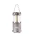 Svítilna kempinková MASTERTOOL ruční 3W COB LED, 200 Lum/7000K, 10 m, 3xAA, ABS 94-0803