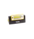 Magnetická baterka MASTERTOOL COB LED s bočním světlem 6*0, 2W LED/3W, 150Lum 8000K, 15m, 4xAAA, ABS 94-0809