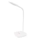 Lampa stolní MASTERTOOL FLEX 3W COB LED, 150 Lum/6500K, USB/3xAA, ABS, sensor 3 funkce 94-0815