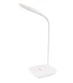 Lampa stolní MASTERTOOL FLEX 3W COB LED, 150 Lum/6500K, USB/3xAA, ABS, sensor 3 funkce 94-0815