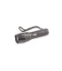Baterka ruční MASTERTOOL s nastavením zaostření 5 funkcí, 10W CREE XM-L T6 LED, 600L/8000K, 200m, 3xAAA/1x18650, AL 94-081