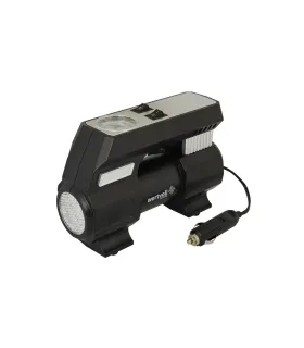 Autokompresor WERTVOLL 35 l/min 12V/8A/100W/150Psi AC-2135