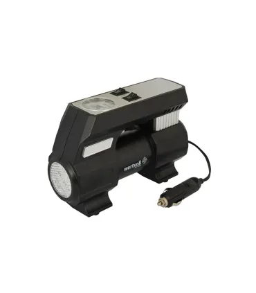 Autokompresor WERTVOLL 35 l/min 12V/8A/100W/150Psi AC-2135
