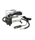 Kompresor do auta WERTVOLL 37 l/min 12V/8A/100W/150Psi, úložné pouzdro AC-2137