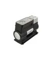 Kompresor do auta WERTVOLL 45 l/min 12V/12A/150W/150Psi, úložné pouzdro AC-2145