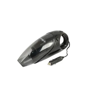 Vysavač do auta WERTVOLL 12V/5A/60W/2500Pa, suché/mokré čištění AC-2500