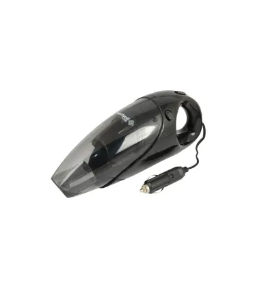 Vysavač do auta WERTVOLL 12V/5A/60W/2500Pa, suché/mokré čištění AC-2500