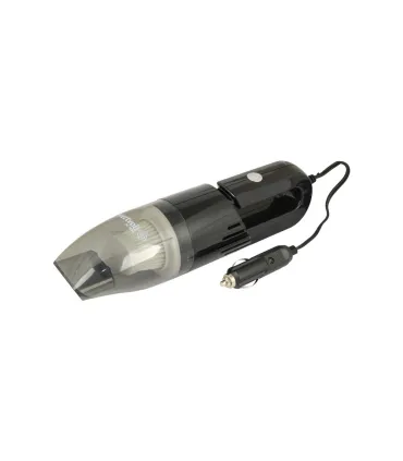 Vysavač do auta WERTVOLL 12V/5A/60W/3500Pa, suché/mokré čištění AC-3500