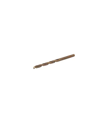 Kovový vrták WERTVOLL HSS COBALT 3, 2x65 мм DIN338 2 ks DR-5032