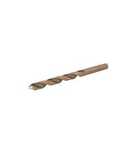 Kovový vrták WERTVOLL HSS COBALT 7, 0х109 mm DIN338 DR-5070
