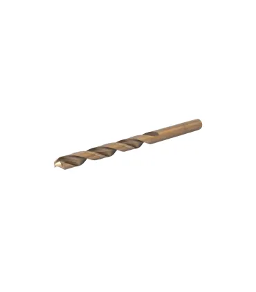 Kovový vrták WERTVOLL HSS COBALT 7, 0х109 mm DIN338 DR-5070