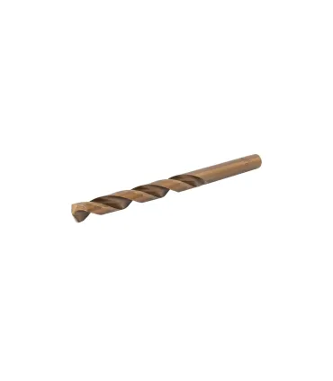 Kovový vrták WERTVOLL HSS COBALT 8, 0х117 mm DIN338 DR-5080