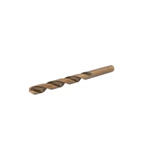 Kovový vrták WERTVOLL HSS COBALT 9, 0х125 mm DIN338 DR-5090