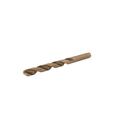 Kovový vrták WERTVOLL HSS COBALT 9, 0х125 mm DIN338 DR-5090