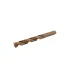 Kovový vrták WERTVOLL HSS COBALT 10, 0х133 mm COBALT DIN338 DR-5100