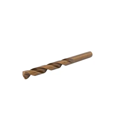 Kovový vrták WERTVOLL HSS COBALT 10, 0х133 mm COBALT DIN338 DR-5100