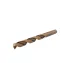 Kovový vrták WERTVOLL HSS COBALT 12, 0*151 mm DIN338 DR-5120