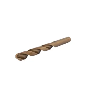 Kovový vrták WERTVOLL HSS COBALT 13, 0*151 mm DIN338 DR-5130