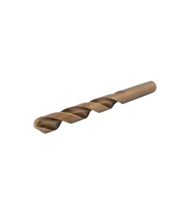 Kovový vrták WERTVOLL HSS COBALT 13, 0*151 mm DIN338 DR-5130
