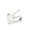 Pistole sponkovací nastavení síly úderu WERTVOLL spony R53 4-14 mm FX-1101