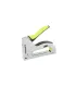 Pistole sponkovací WERTVOLL spony R53 6-10 mm, opláštěná rukojeť TPR FX-1102