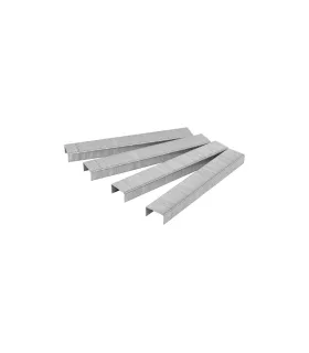 Sponky pro sponkovačku WERTVOLL R53 6 mm/11, 3*0, 75 mm, 1000 ks FX-2106