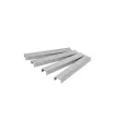 Sponky pro sponkovačku WERTVOLL R53 6 mm/11, 3*0, 75 mm, 1000 ks FX-2106