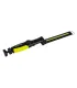 Lampa nabíjecí WERTVOLL magnetická skládací 1W CREELED/5W COBLED, 450 Lum/7000K, 10 m, IP44, USB, Li-ion 2000 mAhm, ABS RX-8