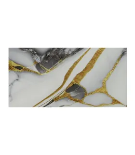 Samolepící PVC dlaždice PS-0012 60×30 cm (4 ks v balení)