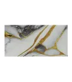 Samolepící PVC dlaždice PS-0012 60×30 cm (4 ks v balení)