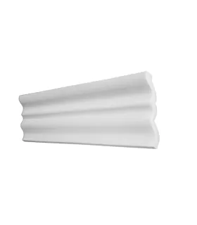 Dekorativní lišta na strop DS130 200 x 9.5 cm DSM