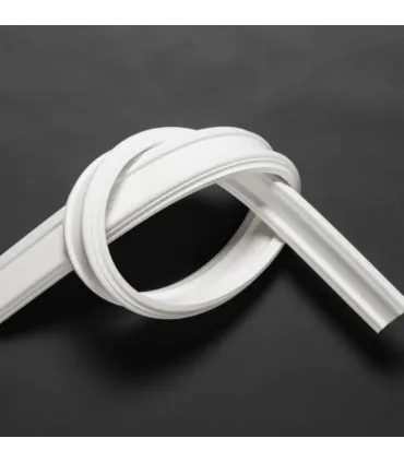 Flexibilní soklová lišta MD359F 200 x 7 x 1.6 cm Mardom