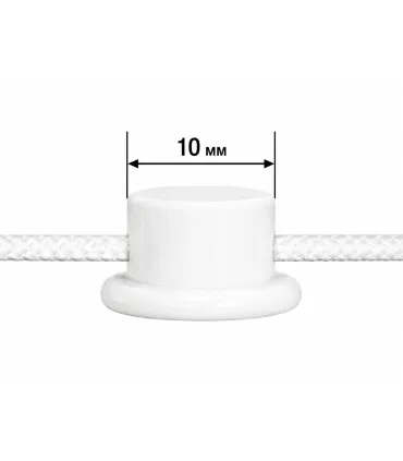 Běžec se šňůrkou 6cm (1mb)