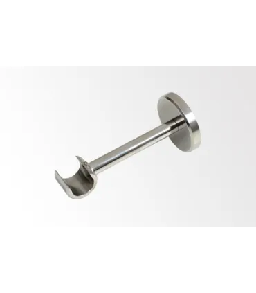 Držiak jednoduchý U