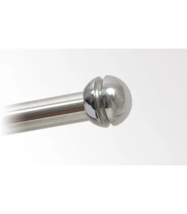 Zakończenie kulka frez