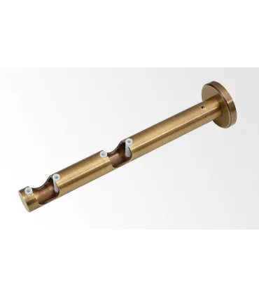 Wspornik podwójny prosty 