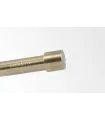 Koncovka Pullo antik  Ø16 mm kus