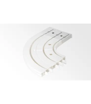 Komplet koncoviek OM