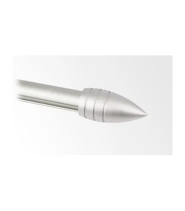 Koncovka Potisk Frez Inox